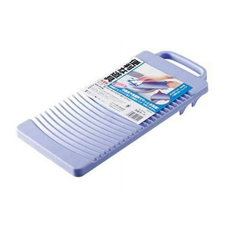 inomata japanese plastic washboard laundry board