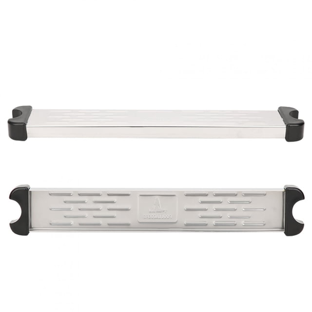 Pedal de acero inoxidable, piscina de acero inoxidable Escalera de piscina de acero inoxidable Peldaños de escalera optimizados para la excelencia