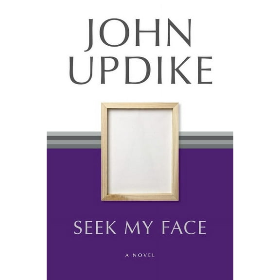 Seek My Face, (Paperback)