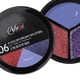 thumbnail image 5 of Uñas postizas de tres colores con alta pigmentación 06, 5 of 7