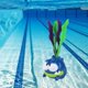 thumbnail image 4 of Juguete para piscina de buceo, , iluminación para , trenamiento de natación, natación, decoración para fiestas p azul Yotijar Juego de billar de buceo, 4 of 8