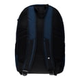 thumbnail image 3 of Mochila DC Shoes  Unisex Skate Escolar Azul Negro ADYBP03053BTL0, 3 of 5