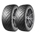 thumbnail image 1 of Paquete De 2 Llantas 205/45zr17 Maxtrek Maximus Ds01 88w, 1 of 2