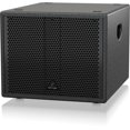 thumbnail image 4 of Subwoofer PA Behringer SAT 1008 SUBA 600W Driver de 8", 4 of 4