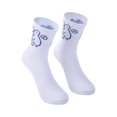 thumbnail image 2 of Kmbangi Women Athletic Cartoon Socks Adults Cute Rabbit Pattern Warm Socks, 2 of 9