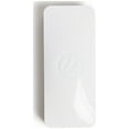 thumbnail image 6 of U Brands Side Magnetic Dry Erase Board Block Eraser, Thick Felt Bottom Surface, 2 x 5 x 1 Inches, White, 6 of 10