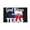 God Bless Texas, variant on Mexico Flag Flag 3x5 Ft Outdoor Indoor With Grommet Garden Yard Banner Decorative Sign