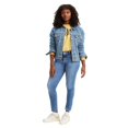 thumbnail image 2 of Women's Levi's® 721™ High Rise Skinny Jeans, 2 of 4