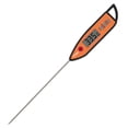 thumbnail image 3 of Lubelski TP300 Food Thermometer Long Probe LCD Display Waterproof Accurate Instant Read BBQ Meat Milk Baking Electronic Digital Thermometer Kitchen Gadgets, 3 of 8