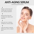 thumbnail image 5 of Micro Needling Kit, Micro Infusion Kit For Face, Skin Tightener, Microneedling Infusion System, Anti-Ageing & Smooth Wrinkles Facial Serum, 5 of 5