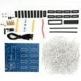 thumbnail image 3 of Oubit Accessoire DIY, Kit DIY Lumière LED Kit DIY Lumière LED Kit CMLED Performance Fiable, 3 of 9