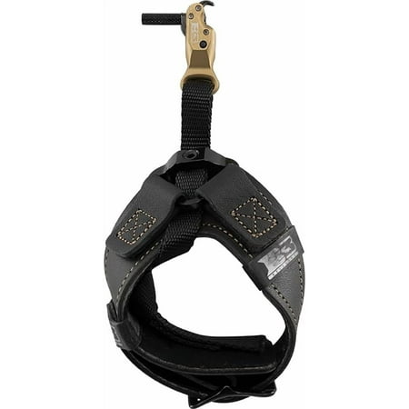 B3 Archery Hunting Adjustable Claw Release Aid with Flex/Swivel Connector System