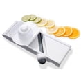 thumbnail image 5 of Euro Kitchen 2229 Professional Set with Shredder, Slicer, Scissors and Peeler, 5 of 5