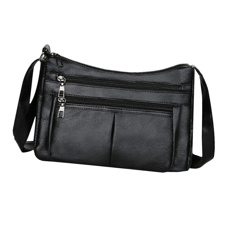 yuksok Women Shoulder Bag Tote Bag PU Leather Crossbody Bag yuksok Women Shoulder Bag Tote Bag PU Leather Crossbody Bag