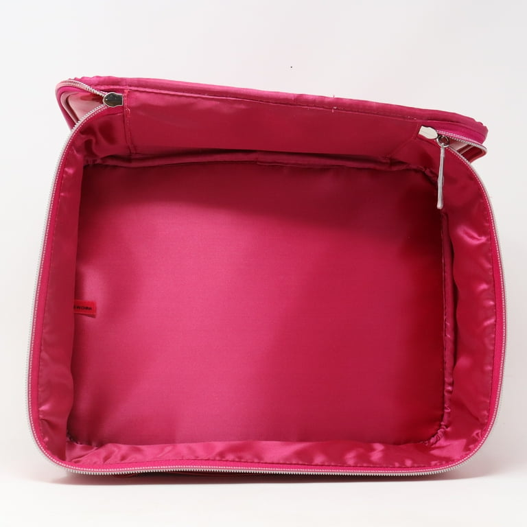 Lancome pink bag hotsell