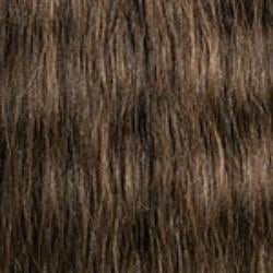 Sensationnel Synthetic X-Pression 100% Kanekalon - 4X Pre-Stretched Braid 38" (Color:M1B/30)