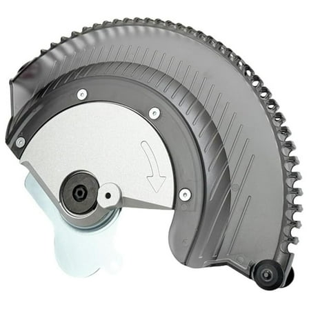 Dewalt Genuine OEM NA073565 Replacement Lower Guard Assembly for DHS790 Miter Saw