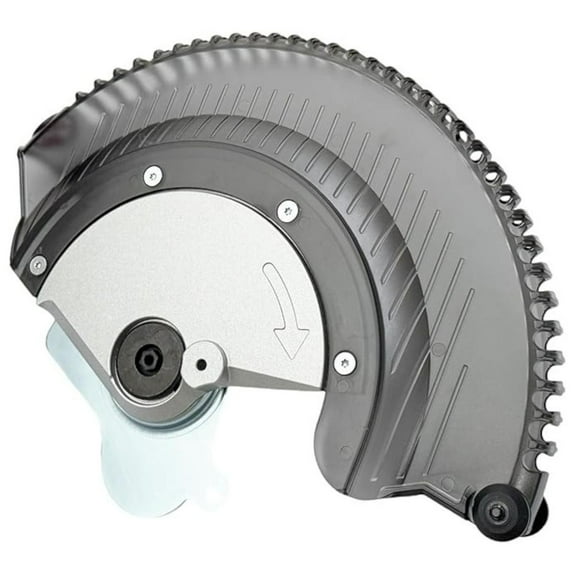 Dewalt Genuine OEM NA073565 Replacement Lower Guard Assembly for DHS790 Miter Saw