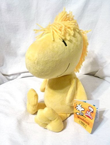 woodstock plush