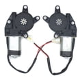 thumbnail image 5 of 2X Motor Power Window Lift Motor Electric Car Electric Window Regulator Motor Window Lifter Power Motor Motor 12V, 5 of 5