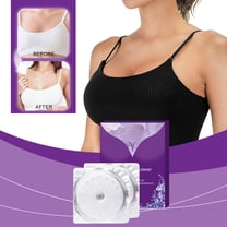 Enhancement Patch for Firming and Nourishing Skin with Comfortable Design