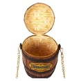thumbnail image 3 of Bandolera Loungefly Warner Bros Harry Potter Butterbeer, 3 of 3