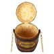 thumbnail image 3 of Bandolera Loungefly Warner Bros Harry Potter Butterbeer, 3 of 3