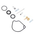 thumbnail image 3 of Kit de reparación de carburador de motocicleta LYUMO duradero de goma para CRF50F 2004-2016, 3 of 8
