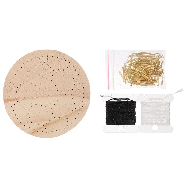 String Art Supplies