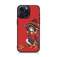 thumbnail image 1 of Megumin Konosuba Anime iPhone 15 Pro Case BLN6520, iPhone 13 Pro Max, 1 of 3