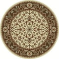 thumbnail image 3 of Concord Chester Flora Rug, 3 of 5
