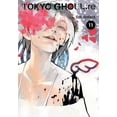 thumbnail image 2 of Tokyo Ghoul: re: Tokyo Ghoul: re, Vol. 11 (Series #11) (Paperback), 2 of 3