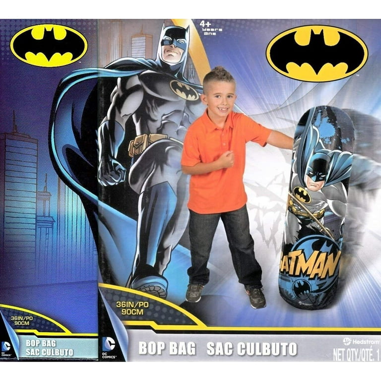Batman bop bag discount