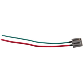 Para Bateria Peg Perego 12v Sla, Conector De Cablagem 12awg | MercadoLivre