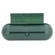 thumbnail image 2 of Cubierta de Seguridad para Cable de Extensión para Exteriores, Protector de Conexión Resistente a la Intemperie con Sello Impermeable ABS (verde), 2 of 8