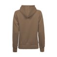 thumbnail image 2 of Tee Jays Womens Raglan Hooded Sweatshirt, 2 of 3