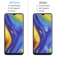 thumbnail image 2 of [2-Pack] Screen Protector Compatible for Samsung Galaxy A20 Tempered Glass, 9H Hardness, Easy to Install, Case, 2 of 5