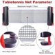 thumbnail image 4 of Table Tennis Net, Adjustable Telescopic Net, Table Tennis Replacement Net, Removable, 4 of 5