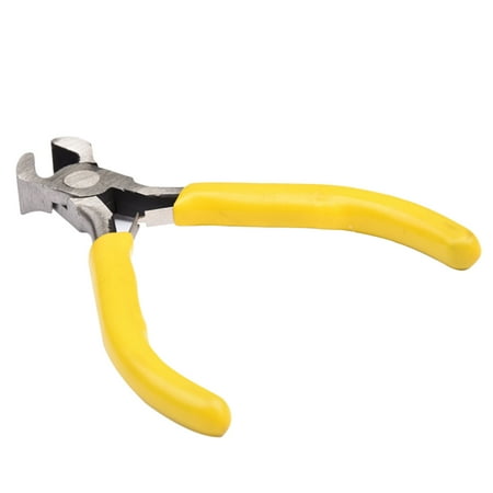 

Multi-function Flat Mouth Plier Beehive Frame Wire Cutting Plier Beekeeping Tool