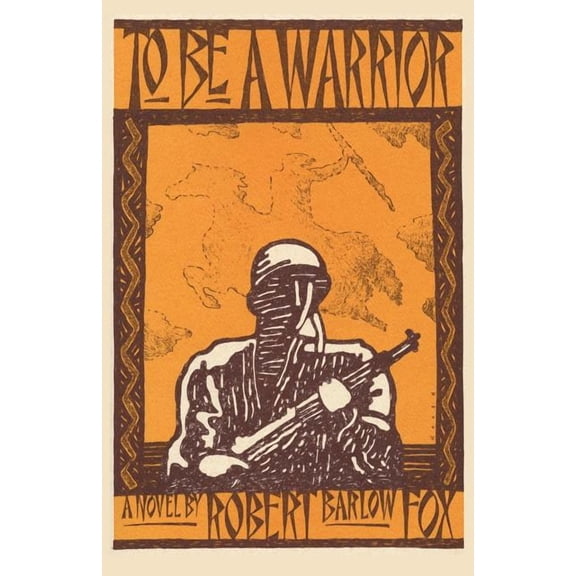 To Be A Warrior, (Paperback)