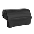 thumbnail image 1 of Waterproof windproof grill cover for built-in outdoor BBQ, 1 of 5
