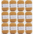 thumbnail image 1 of Generic 4-Ply 100% Merino Wool Yarn, 50g, 1 of 7