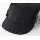 thumbnail image 3 of 1 gorro de esquí de invierno con protección auditiva para hombre, gorro de invierno con visera y orejeras cálidas, gorra de béisbol de piel sintética., 3 of 6