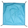 thumbnail image 1 of Bâche de Tente de Camping Extérieure Imperméable, Accessoire de Protection de Tente - Orange, 1 of 8