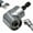 Short, variant on 105 Degree Right Angle Drill Adapter, Magnetic 105 Degree Right Angle Drill Adapter, Right Angle Drill Attachmen