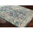 thumbnail image 4 of Mark&Day Area Rugs, 9x13 Le Gosier Traditional Navy Area Rug (9' x 12'9"), 4 of 7