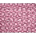 thumbnail image 4 of oneOone Polyester Lycra Fabric Geometric Block Print Sewing Fabric BTY 56 Inch Wide, 4 of 4