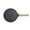C, variant on Nonstick Crepe Pan With Spreader 11.4 Inch Natural Ceramic Coating Dosa Pan Pancake Flat Skillet Tawa Griddle With Stay Cool Handle Induction Compatible PFOA (White)/ Pizza Non-Stick Pan Black 28Cm