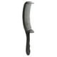 thumbnail image 4 of Peine para cortar el pelo, peine curvo para cortar el pelo, peine curvo para cortar el pelo, rendimiento potente, 4 of 14