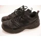 thumbnail image 1 of Mens 11 4E New Balance 623 MX623AB2 Black Leather Walking Running Shoes Training, 1 of 5
